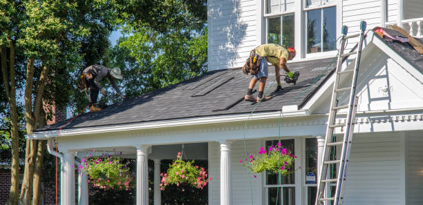 Fast & Reliable Emergency Roof Repairs in Sun Village, CA